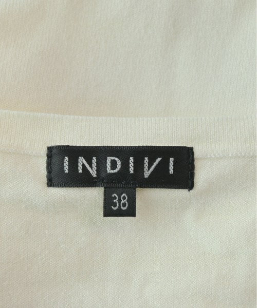 INDIVI เสื้อกันหนาว