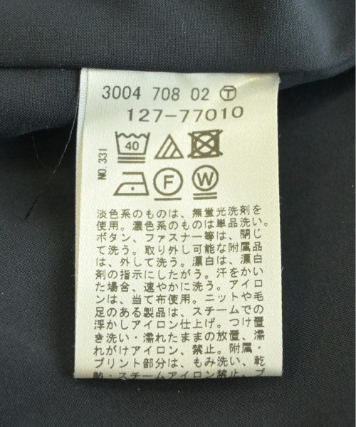 INDIVI กระโปรงยาวถึงเข่า