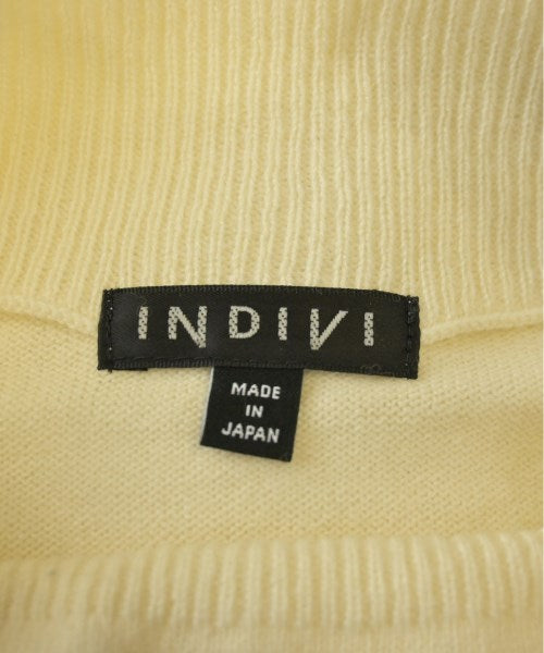 INDIVI เสื้อกันหนาว