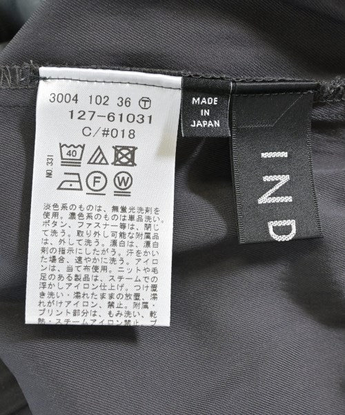 INDIVI กางเกง อื่น