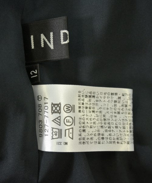 INDIVI กระโปรงยาว/แม็กซี่ยาว