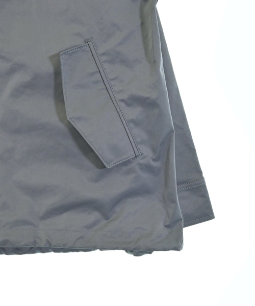 INDIVI เสื้อพาร์กาภูเขา