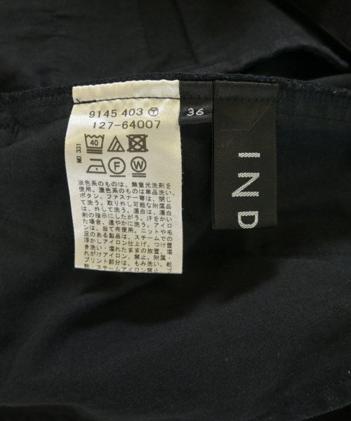 INDIVI กางเกงขายาว