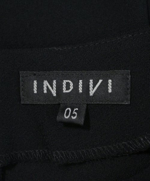 INDIVI เสื้อสตรี