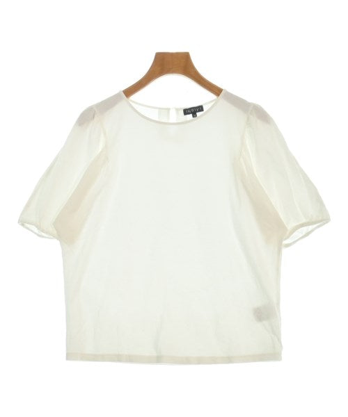INDIVI เสื้อยืด/เสื้อท็อปส์