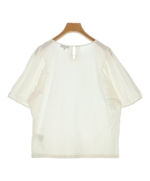 INDIVI เสื้อยืด/เสื้อท็อปส์