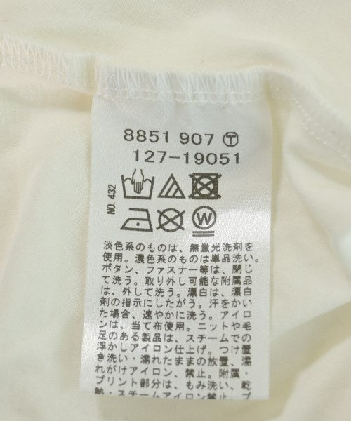 INDIVI เสื้อยืด/เสื้อท็อปส์