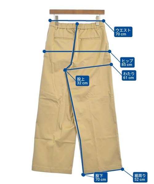 INDIVI กางเกง อื่น