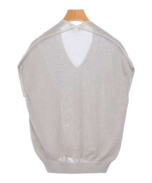 INDIVI เสื้อแขนกุด