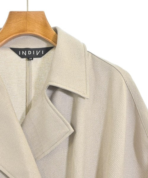 INDIVI เสื้อโค้ท อื่น