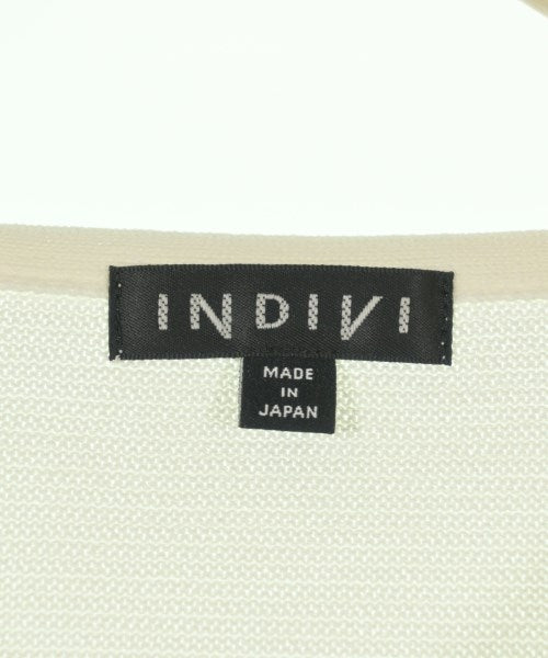 INDIVI เสื้อกันหนาว