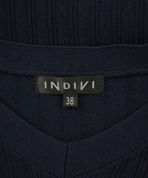 INDIVI เสื้อกันหนาว