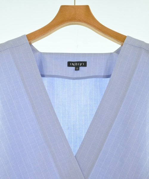 INDIVI ชุดเอี๊ยม/เสื้อคลุมหลวมๆ/จั๊มสูท