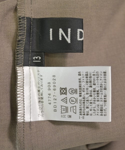 INDIVI กางเกง อื่น