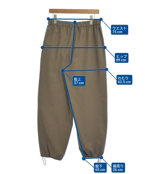 INDIVI กางเกง อื่น