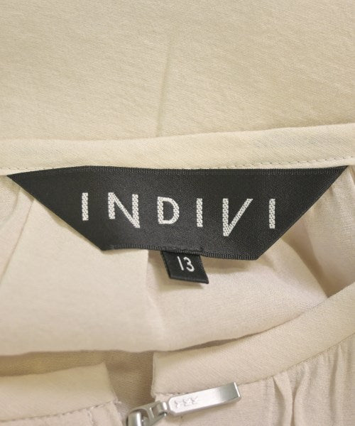 INDIVI แจ็คเก็ตเบลาส์ อื่น