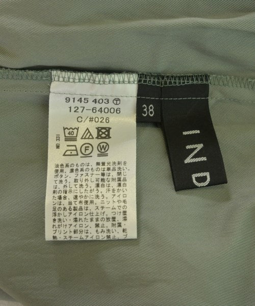 INDIVI กางเกง อื่น