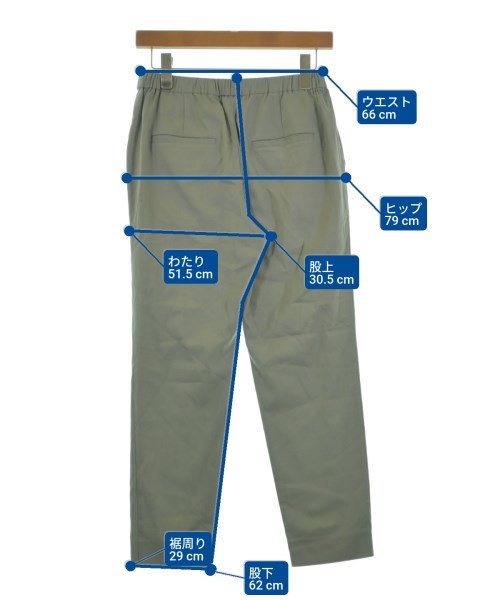 INDIVI กางเกง อื่น