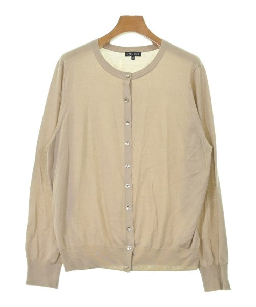 INDIVI เสื้อคาร์ดิแกน