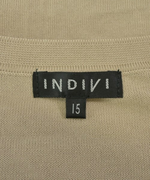 INDIVI เสื้อคาร์ดิแกน