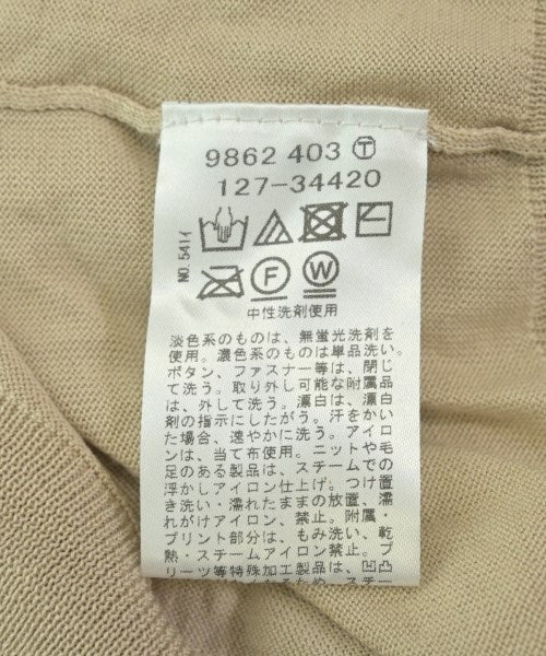 INDIVI เสื้อคาร์ดิแกน