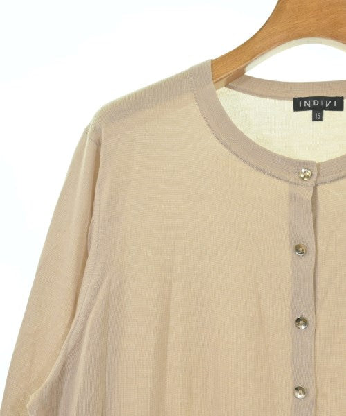 INDIVI เสื้อคาร์ดิแกน