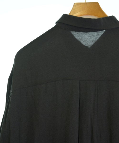 INDIVI เดรสที่เป็นเสื้อเชิ้ตตัวยาว