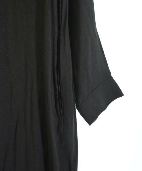 INDIVI เดรสที่เป็นเสื้อเชิ้ตตัวยาว
