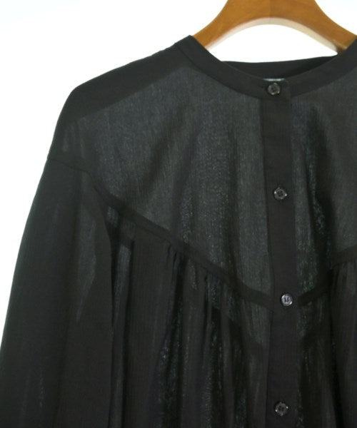 INDIVI เดรสที่เป็นเสื้อเชิ้ตตัวยาว