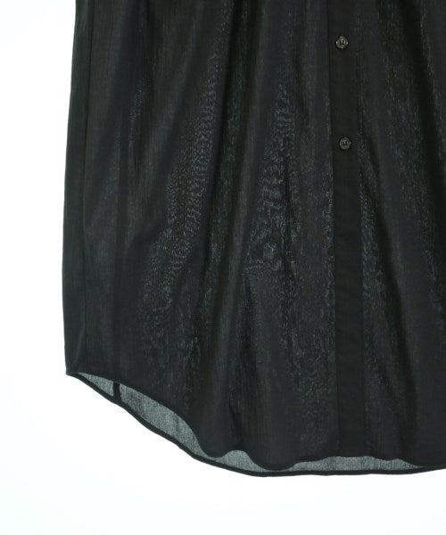 INDIVI เดรสที่เป็นเสื้อเชิ้ตตัวยาว