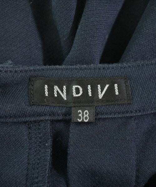 INDIVI เสื้อยืด/เสื้อท็อปส์