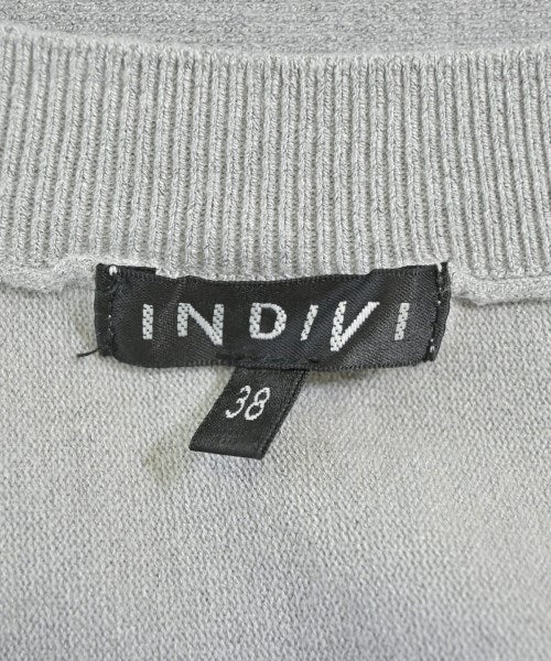 INDIVI เสื้อกันหนาว