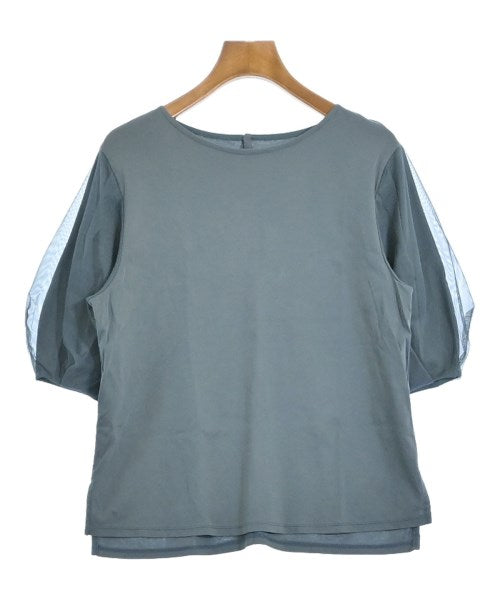 INDIVI เสื้อยืด/เสื้อท็อปส์