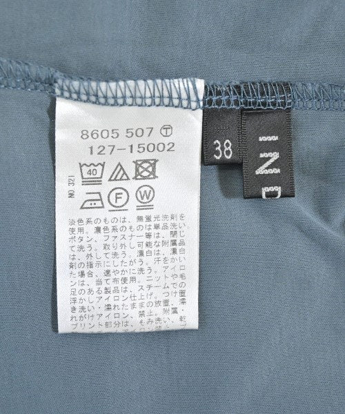 INDIVI เสื้อยืด/เสื้อท็อปส์