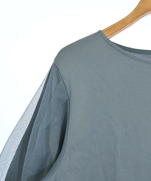 INDIVI เสื้อยืด/เสื้อท็อปส์