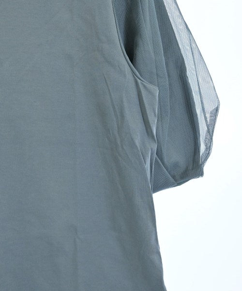 INDIVI เสื้อยืด/เสื้อท็อปส์