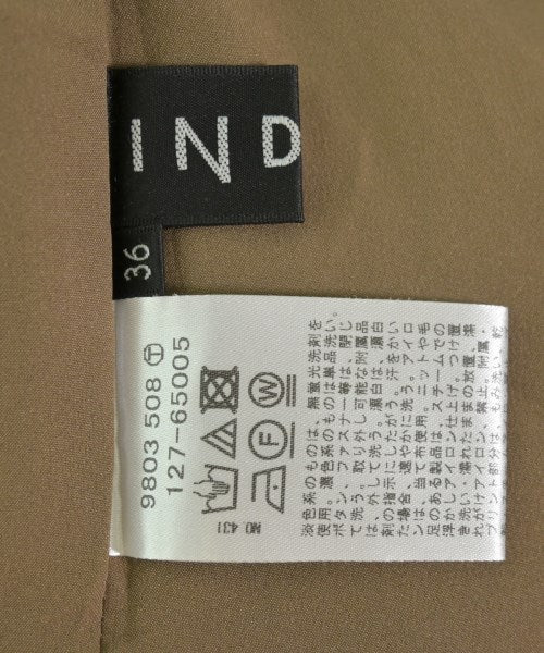 INDIVI กางเกง อื่น