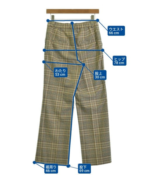 INDIVI กางเกง อื่น