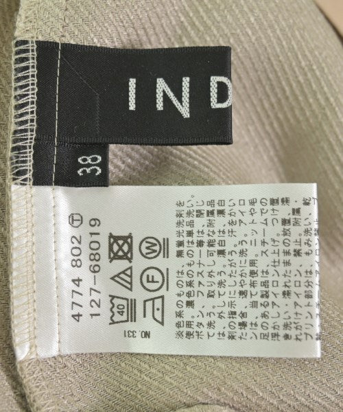 INDIVI กางเกง อื่น