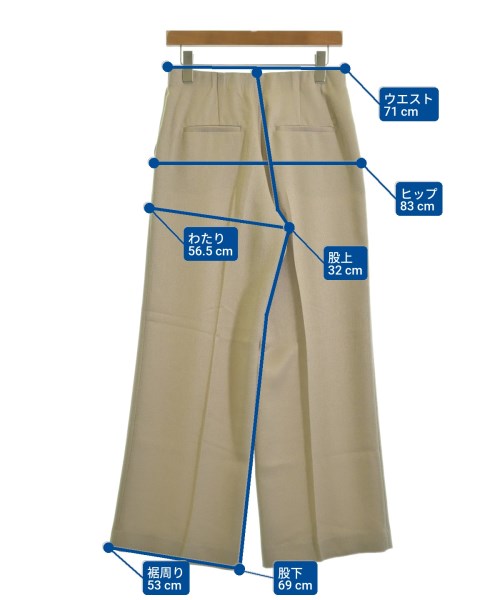 INDIVI กางเกง อื่น