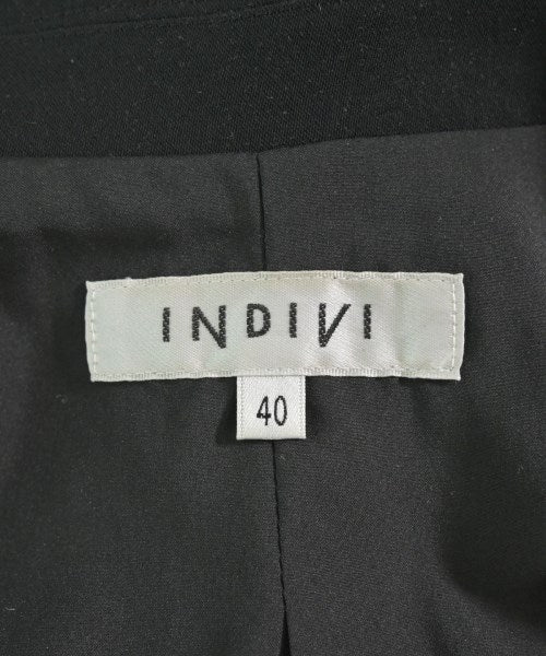 INDIVI เบลเซอร์/แจ็คเก็ตสูท
