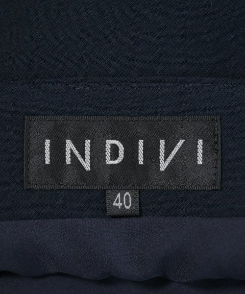 INDIVI กระโปรงยาวถึงเข่า