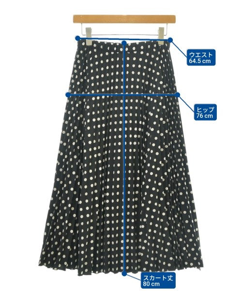 INDIVI กระโปรงยาว/แม็กซี่ยาว