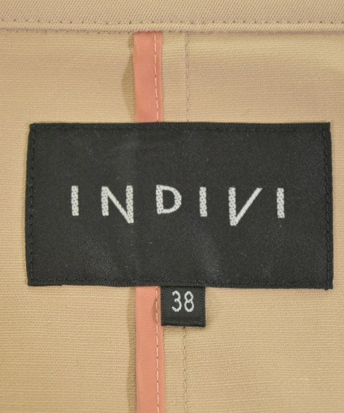 INDIVI เสื้อกันฝน