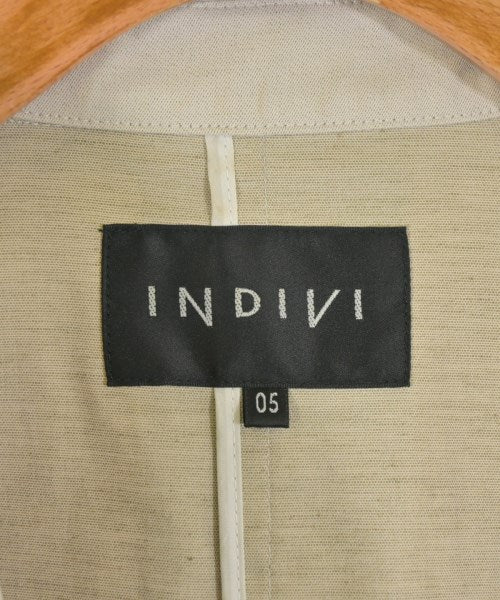 INDIVI เสื้อกันฝน
