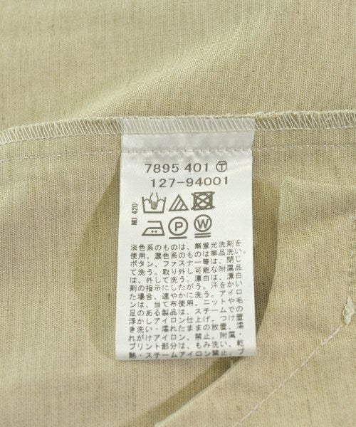 INDIVI เสื้อกันฝน