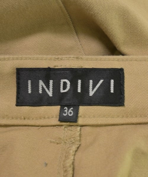 INDIVI กางเกง อื่น