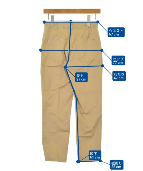 INDIVI กางเกง อื่น