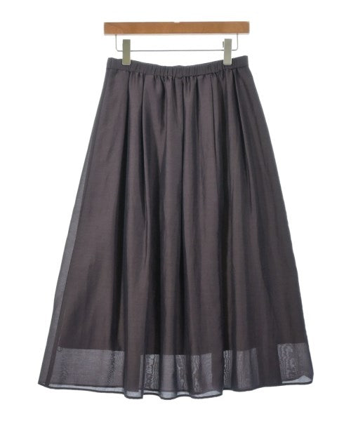 INDIVI กระโปรงยาวถึงเข่า