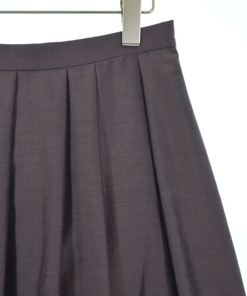 INDIVI กระโปรงยาวถึงเข่า